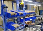 Assembly Stations & Sub-Assemblies