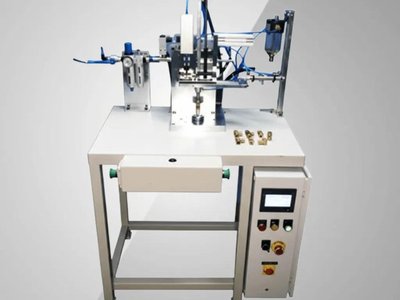 Assembly Stations & Sub-Assemblies2