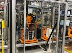 Assembly Stations & Sub-Assemblies