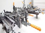 Industrial Jigs & Fixtures