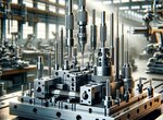 Industrial Jigs & Fixtures