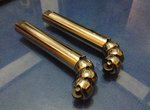 Flexible Ball Mandrels