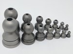 Mandrel Links & Spare Parts