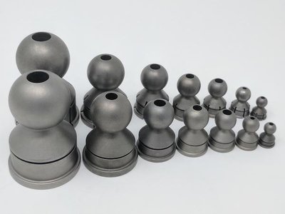 mandrel