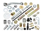 Precision Machined Components