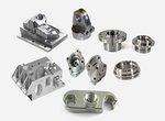 Precision Machined Components