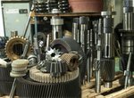 Precision Machined Components