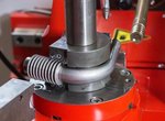 Tube Bending Tooling