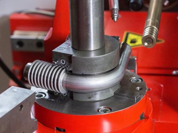 tube bending