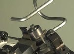 Tube Bending Tooling