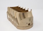 Wiper Inserts & Holders