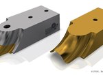 Wiper Inserts & Holders